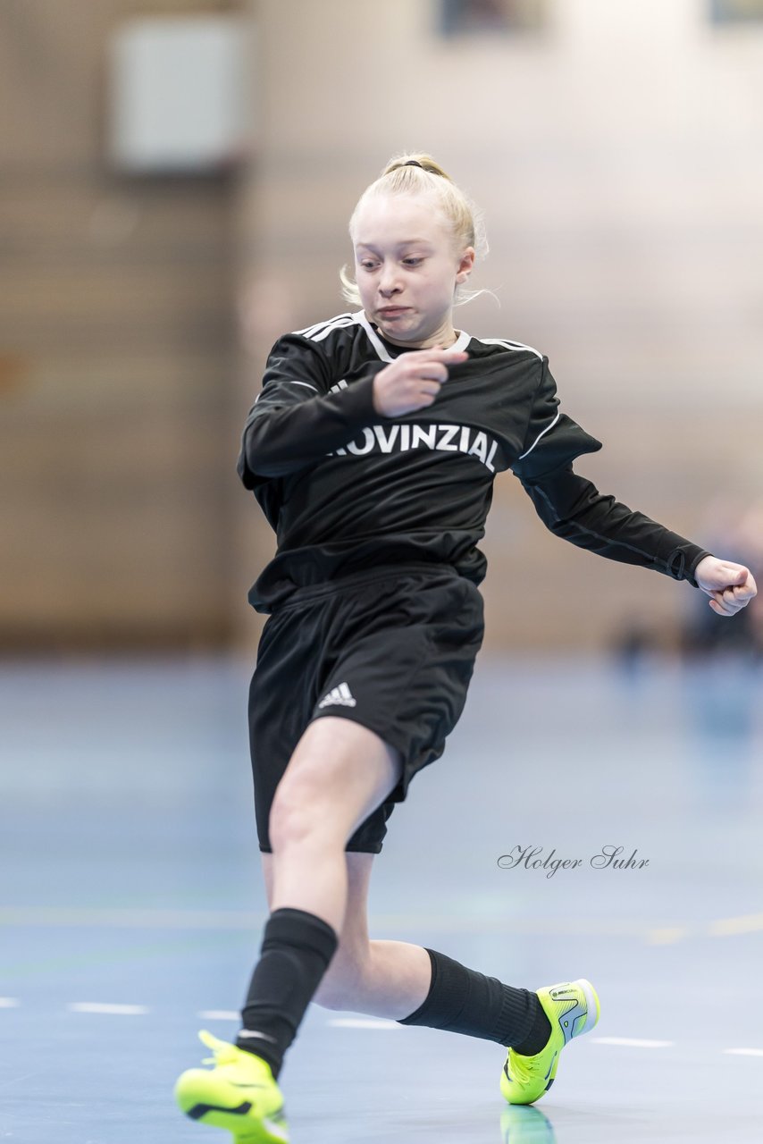 Bild 783 - wBJ Fortuna St. Juergen Winter Cup